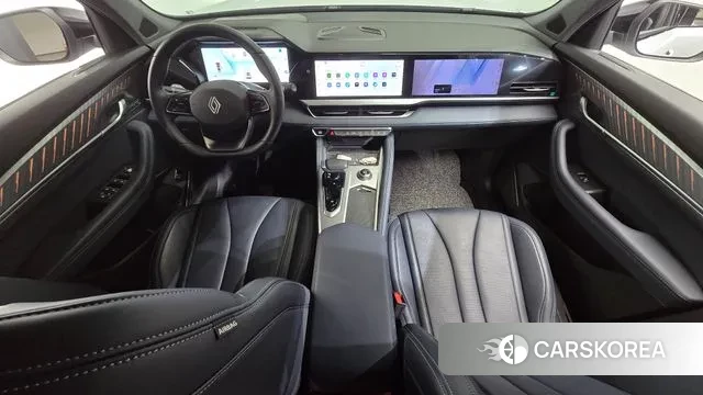 Renault Korea (Samsung) Grand Coleos id 3482154 из Кореи 17