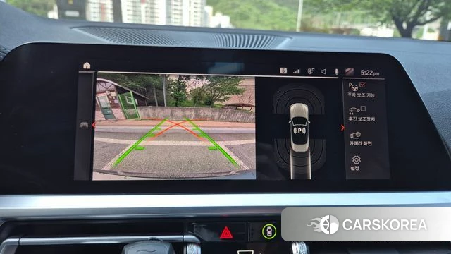 BMW 4 Series (G22) id 4195910 из Кореи 14