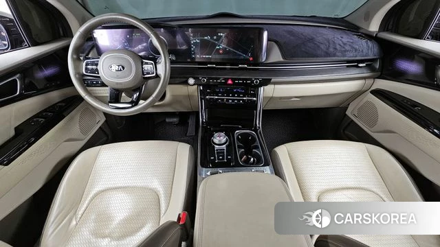 Kia Carnival 4th generation id 3965479 из Кореи 17