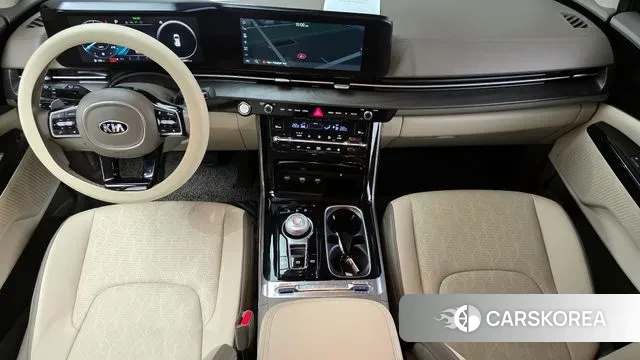 Kia Carnival 4th generation id 3573208 из Кореи 17