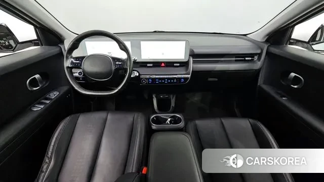 Hyundai Ionic 5 id 3017183 из Кореи 17