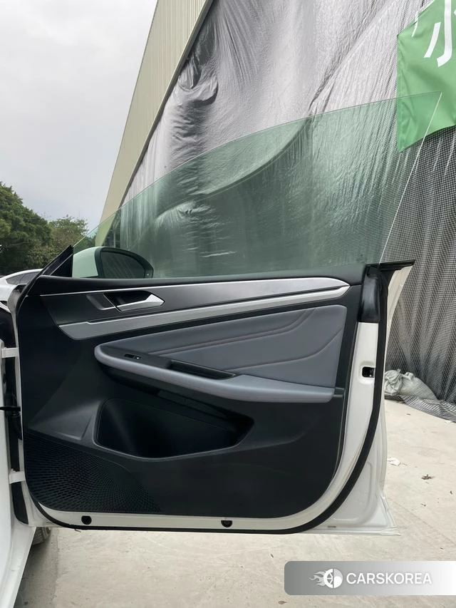 Volkswagen Lingdu id 4273383 из Китая 25