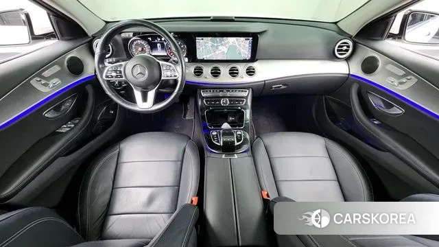 Mercedes-Benz E-Class W213 id 3454847 из Кореи 17