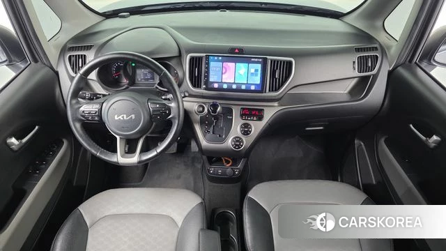 Kia The New Ray id 4769372 из Кореи 30