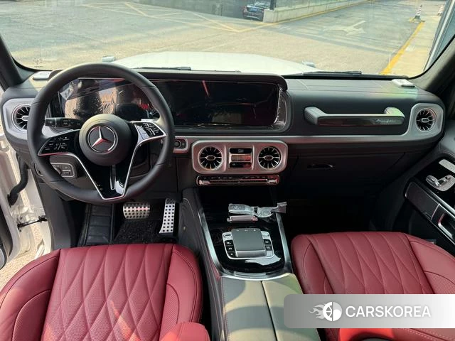 Mercedes-Benz G-class id 3913715 из Китая 8
