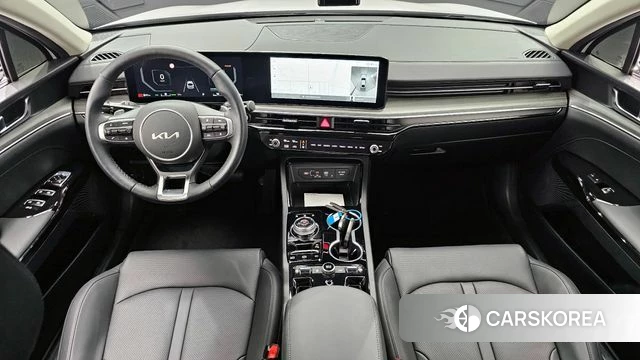 Kia The New K5 Hybrid 3rd generation id 3909473 из Кореи 17