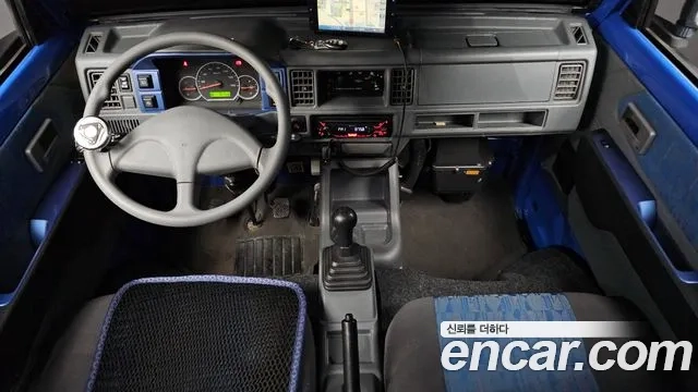 Chevrolet (GM Daewoo) New Damas id 2945762 из Кореи 17