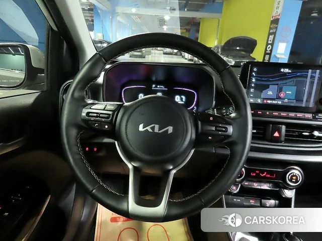 Kia The New Morning (JA) id 3858600 из Кореи 17