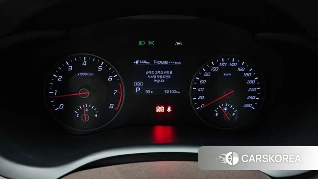 Kia Stinger id 4658166 из Кореи 27