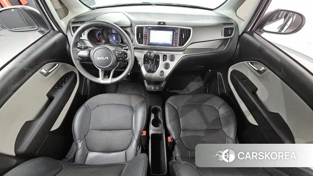 Kia The New Ray id 4603820 из Кореи 17