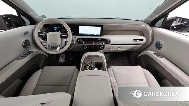 Hyundai Palisade (LX3) id 4468471 из Кореи 29