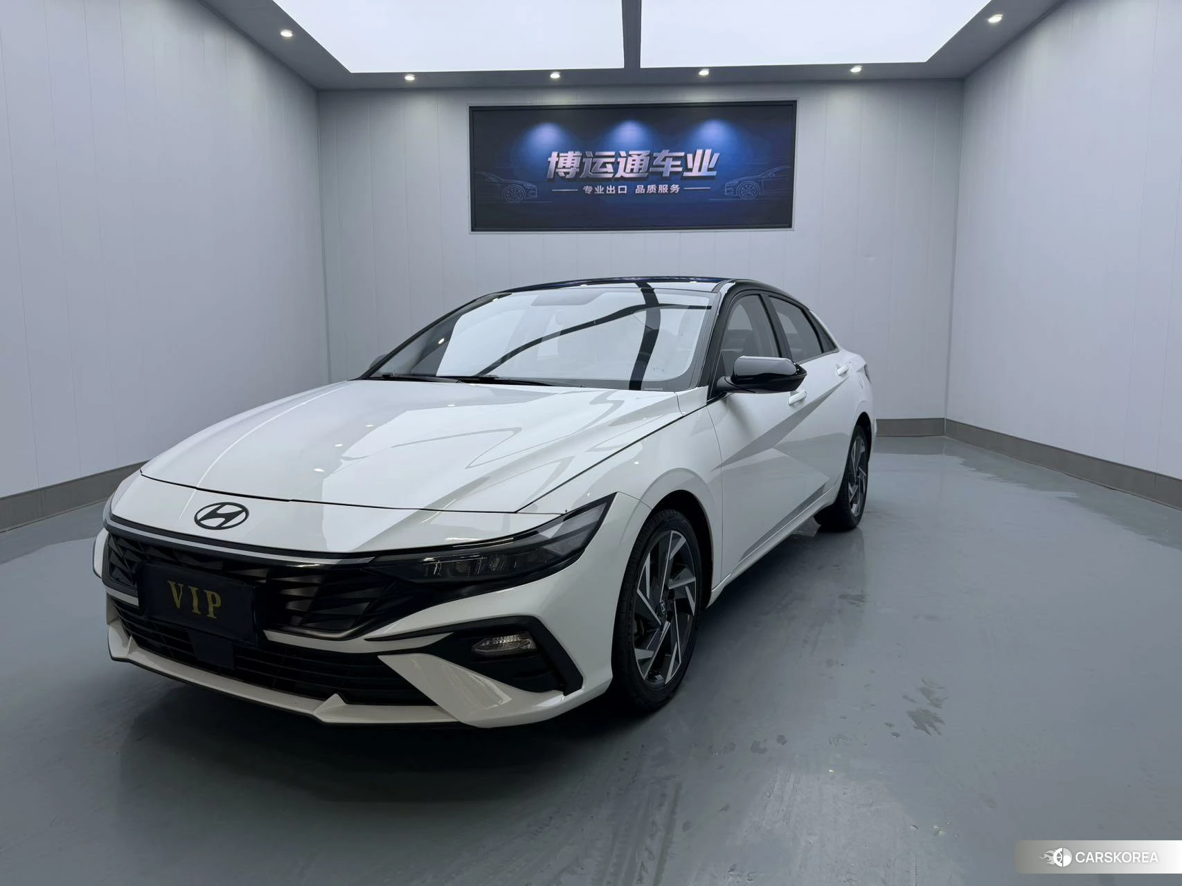 Hyundai Elantra id 4513598 из Китая 9