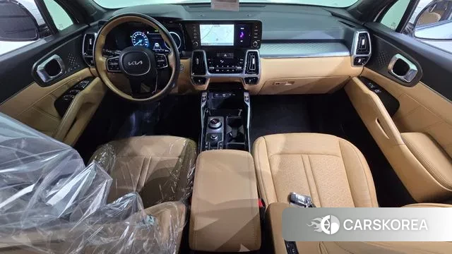 Kia Sorento 4th Generation id 3624897 из Кореи 18