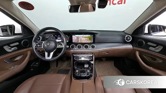 Mercedes-Benz E-Class W213 id 3054785 из Кореи 17