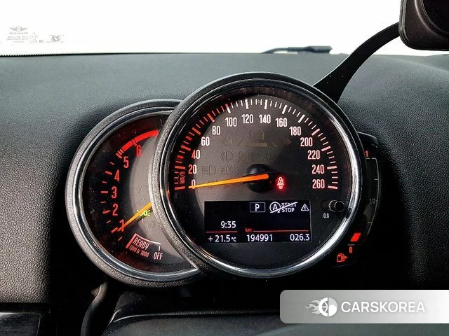 Mini Cooper D Countryman id 4325948 из Кореи 16