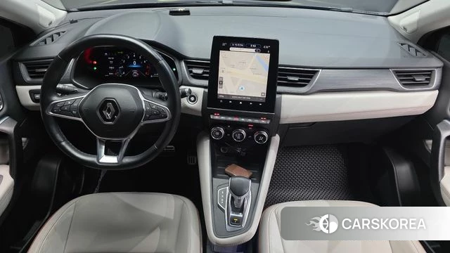 Renault Korea (Samsung) Capture id 4794201 из Кореи 27