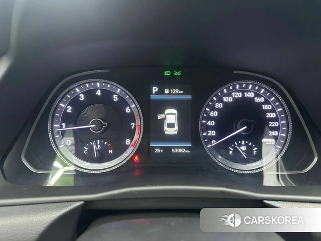 Hyundai Sonata (DN8) id 3965212 из Кореи 11