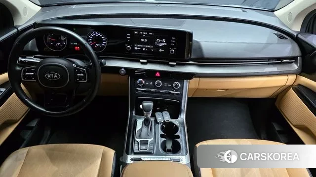 Kia Carnival 4th generation id 3778029 из Кореи 17