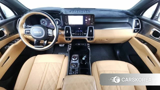 Kia Sorento 4th Generation id 4243805 из Кореи 17