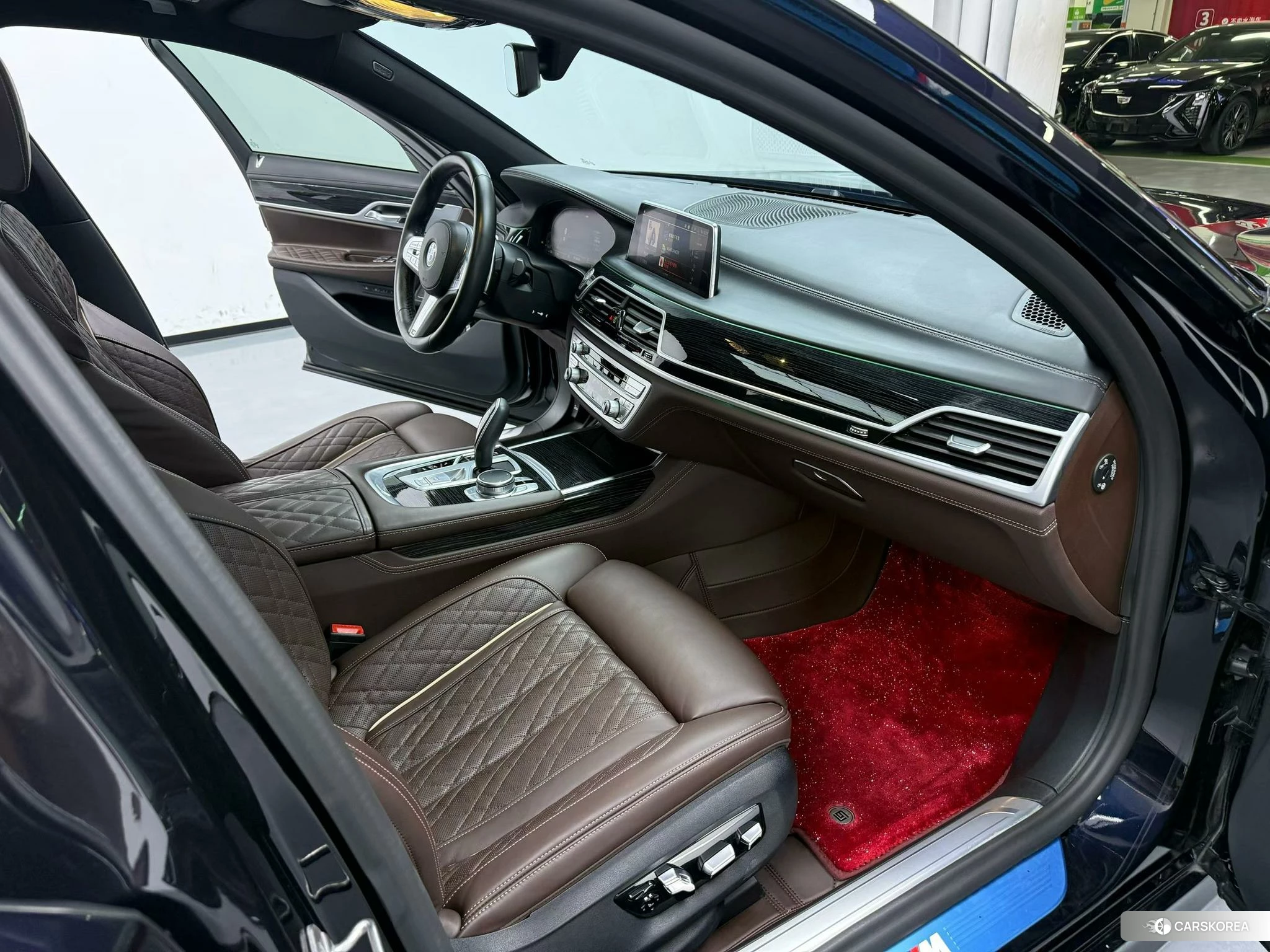 BMW 7 series id 4487178 из Китая 7