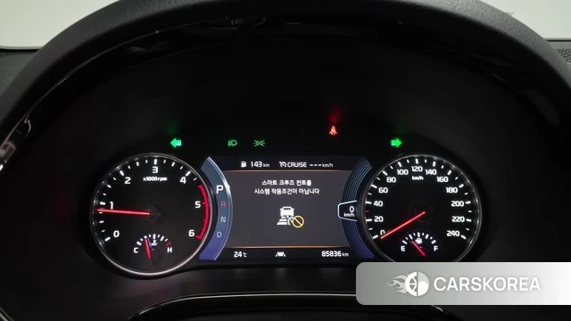 Kia Seltos id 4447008 из Кореи 34