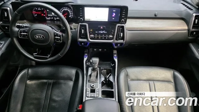 Kia Sorento 4th Generation id 2956278 из Кореи 17