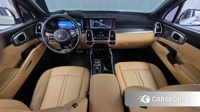 Kia Sorento 4th Generation id 4446104 из Кореи 17