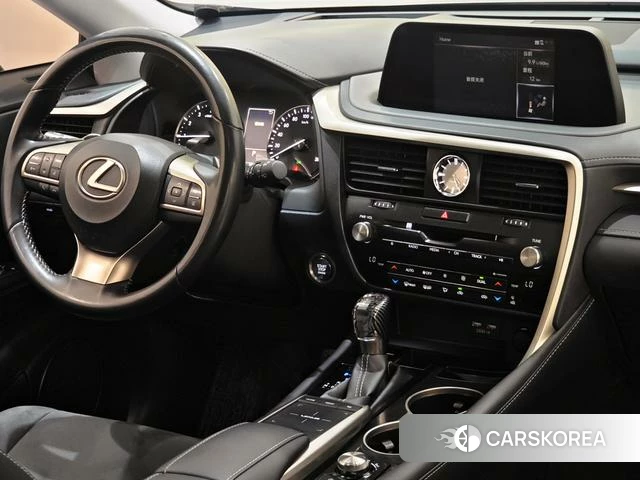 Lexus RX id 4301716 из Китая 8