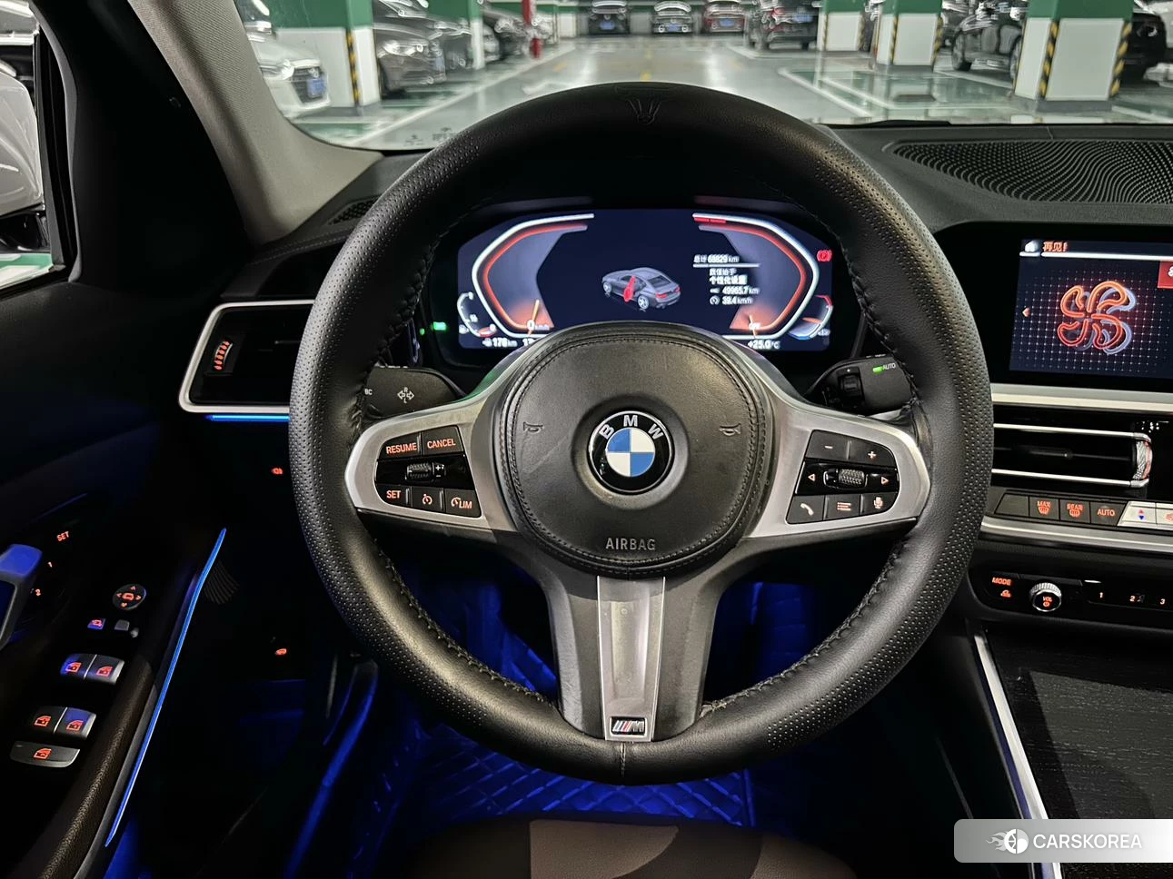 BMW 3 series id 4453147 из Китая 21