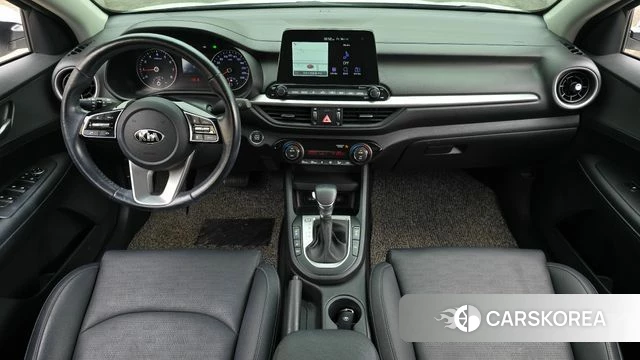 Kia Come New K3 id 4595835 из Кореи 29