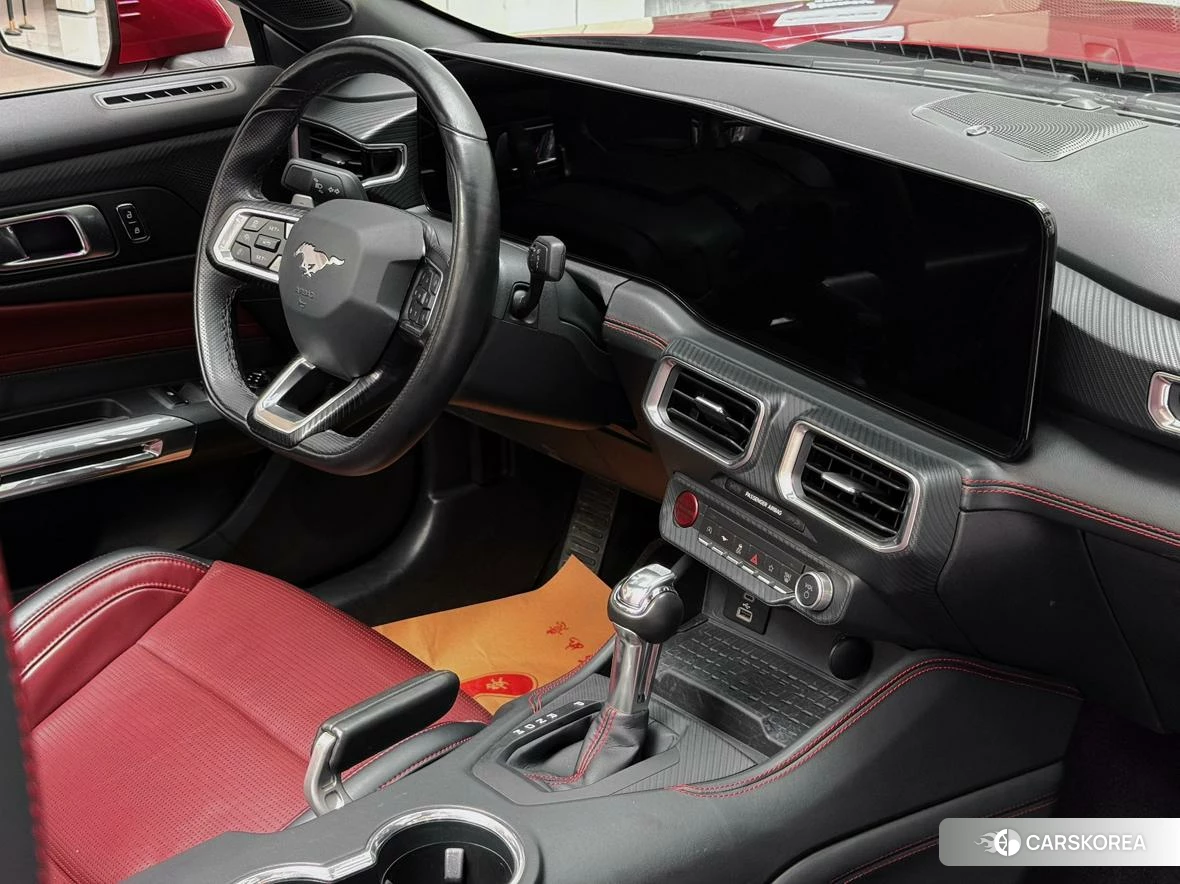 Ford Mustang id 4426686 из Китая 7