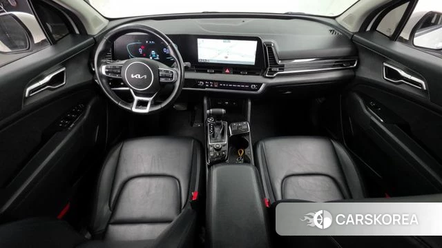 Kia Sportage 5th Generation id 4187230 из Кореи 28