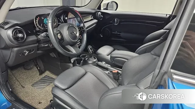 Mini Cooper id 3620356 из Кореи 17