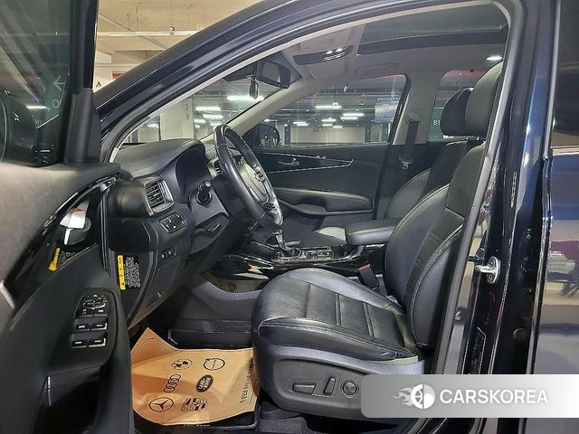 Kia The New Sorento id 4286129 из Кореи 17