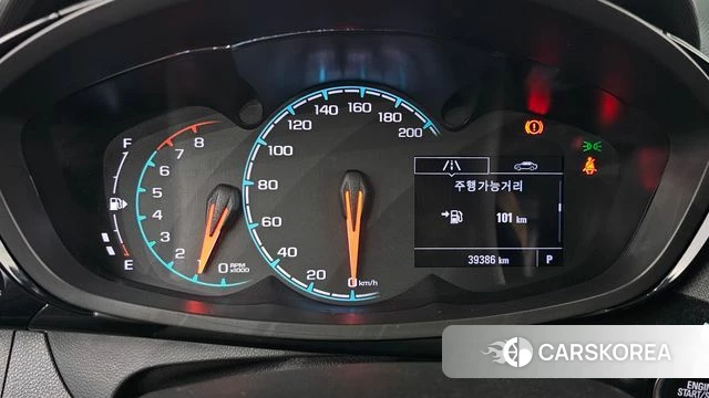 Chevrolet (GM Daewoo) The New Spark id 4403037 из Кореи 30