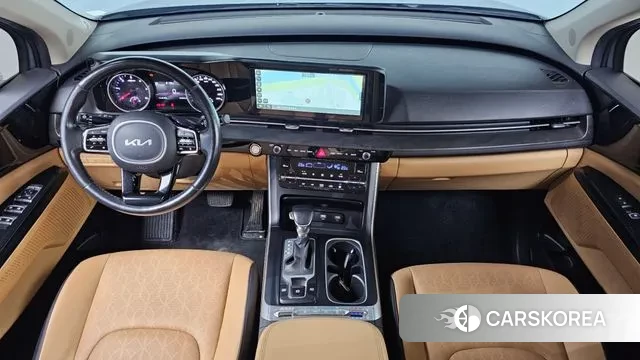 Kia Carnival 4th generation id 3577197 из Кореи 17