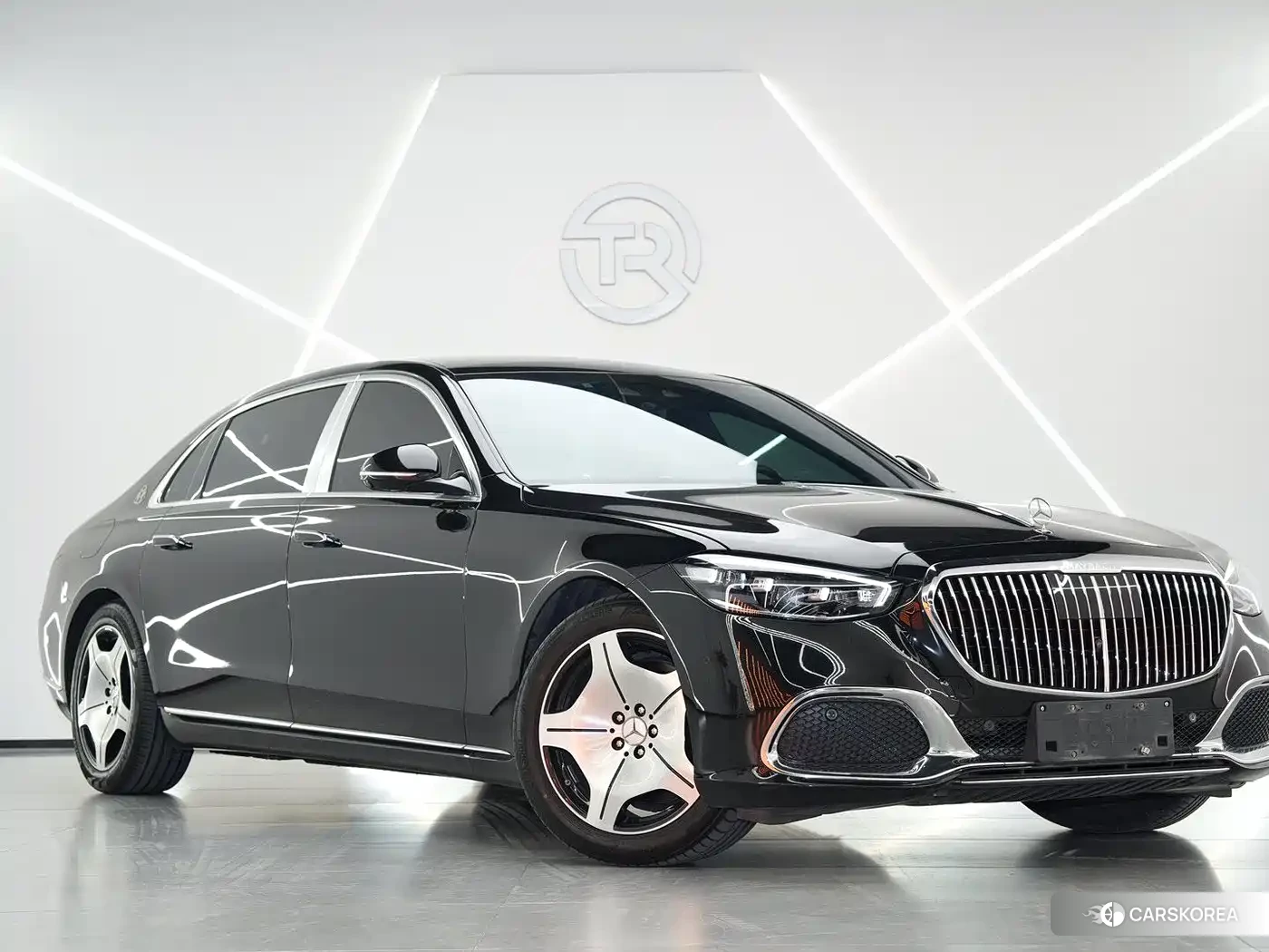 Mercedes-Benz Maybach S-Class id 4515418 из Китая 14