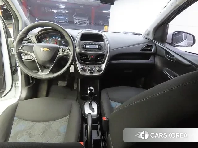 Chevrolet (GM Daewoo) The Next Spark id 3733698 из Кореи 16