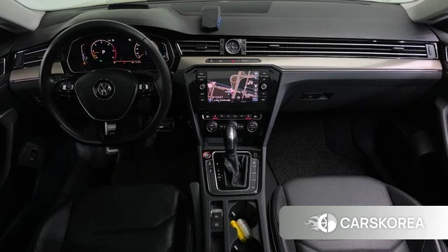 Volkswagen Arteon id 3843551 из Кореи 17