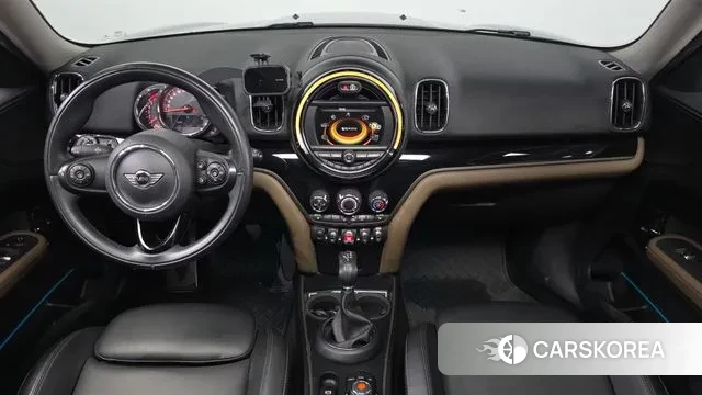 Mini Cooper D Countryman id 3351404 из Кореи 17