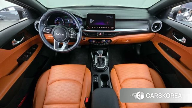 Kia The New K3 2nd generation id 3965330 из Кореи 17