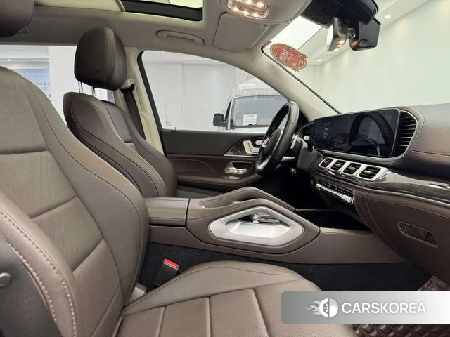 Mercedes-Benz GLS id 4259425 из Китая 26
