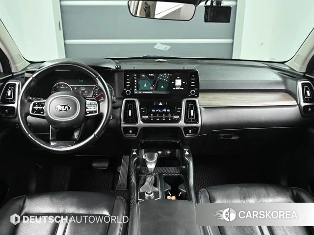 Kia Sorento 4th Generation id 4573498 из Кореи 16
