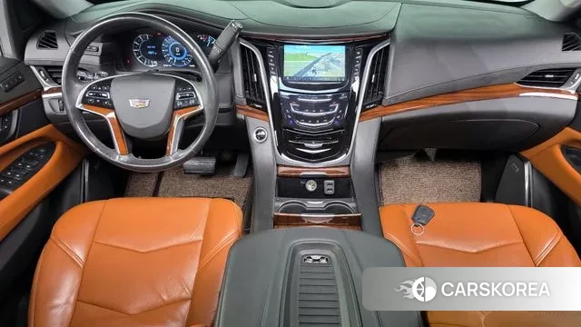 Cadillac Escalade id 3029433 из Кореи 17