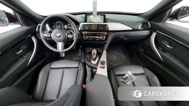 BMW 3 Series GT (F34) id 3161028 из Кореи 17