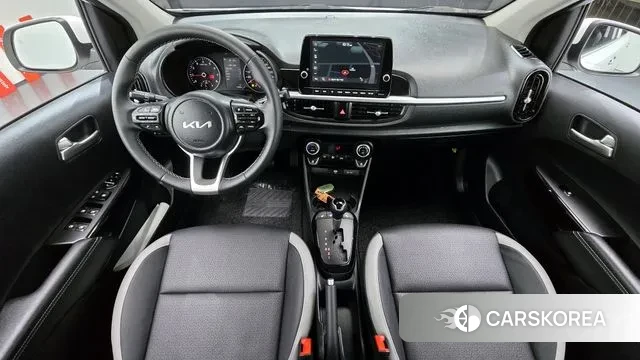 Kia Morning Urban (JA) id 3383803 из Кореи 17