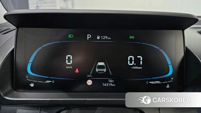 Hyundai Casper id 3884142 из Кореи 17