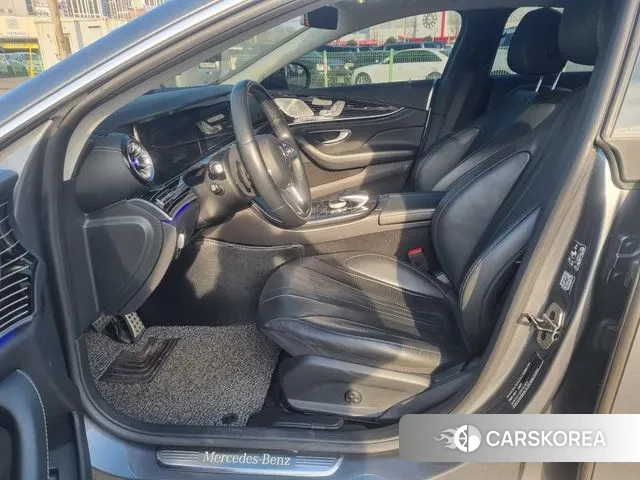 Mercedes-Benz CLS-Class C257 id 3517194 из Кореи 15