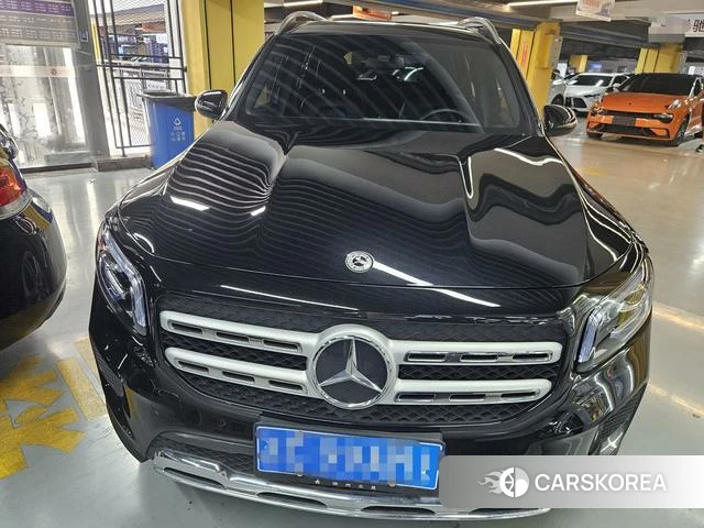 Mercedes-Benz GLB id 4328766 из Китая 7