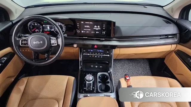 Kia Carnival 4th generation id 3544874 из Кореи 17